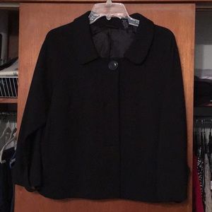 Dress jacket
